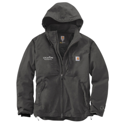 LocationProp - Carhartt Full Swing Cryder Jacket