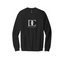DucasConstruction - Gildan - Adult Softstyle Fleece Crew Sweatshirt