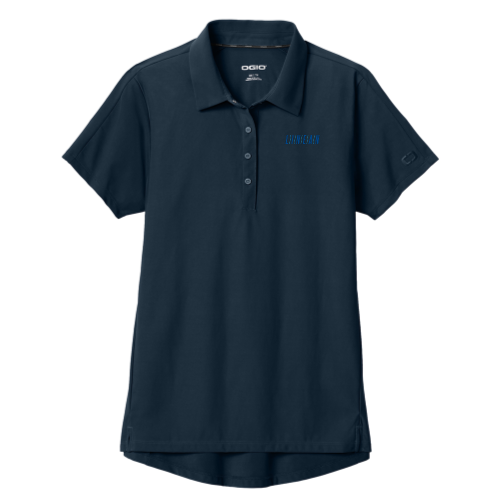 River Blue Navy