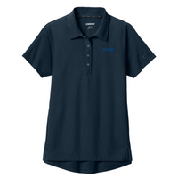 River Blue Navy