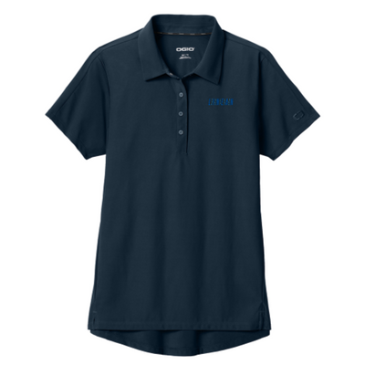 River Blue Navy