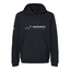 WoodgroveSolutions - Fleece Hooded Sweatshirt
