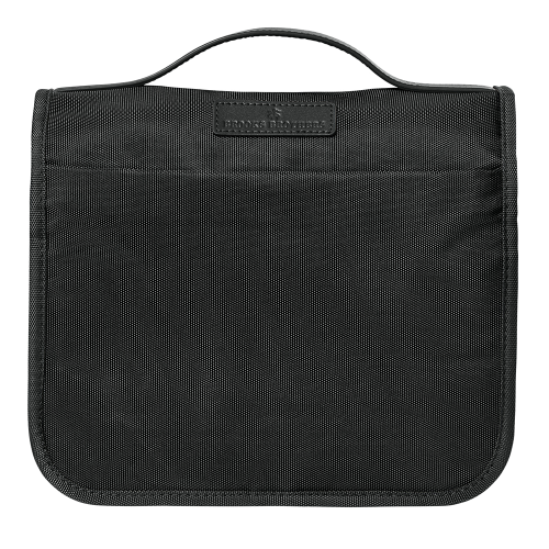 Brooks Brothers Oxford Small Travel Bag BB18872