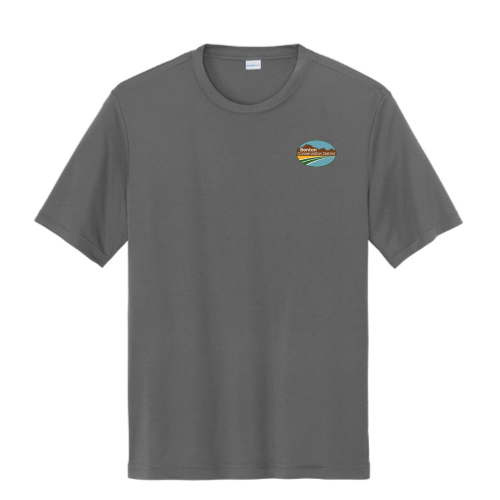 BentonCD - Sport-Tek PosiCharge Competitor Tee