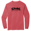 CivicTheatre - Comfort Colors - 6014