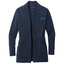 StarAutismSupport - Port Authority Ladies Microterry Cardigan LK825