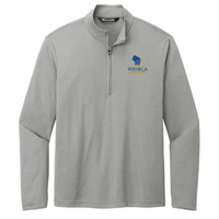 WIORCA - TravisMathew Coto Performance 1/4-Zip v1