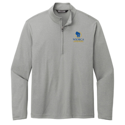 WIORCA - TravisMathew Coto Performance 1/4-Zip v1
