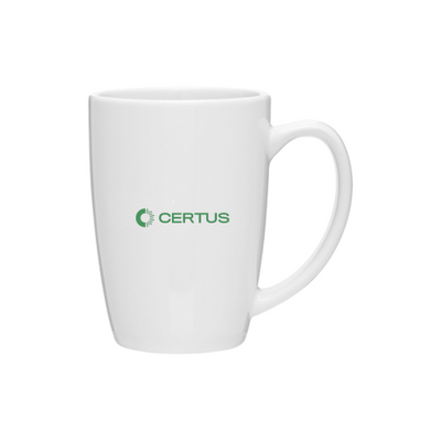 Certus New Hires - Contour 14oz Mug