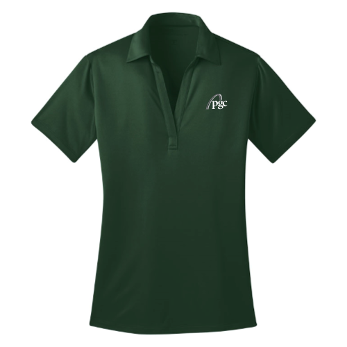 PGC - Port Authority Women's Performance Polo v1