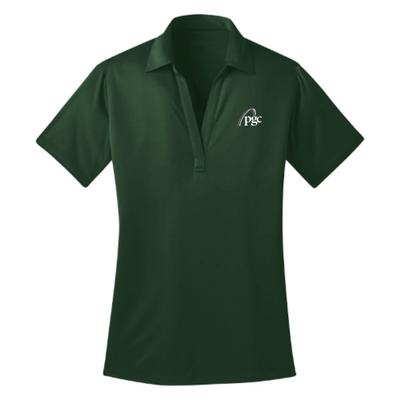 PGC - Port Authority Women's Performance Polo v1