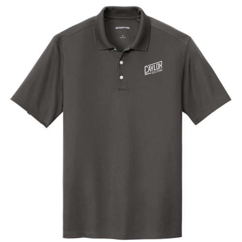 CaylorSolutions - Sport-Tek UV Micropique Polo v1