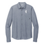 BeerdBuilds - OGIO Extend Long Sleeve Button-Up OG161