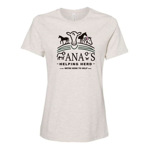 Heather Prism Natural