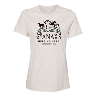 Heather Prism Natural