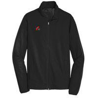 GCC - Port Authority Active Soft Shell Jacket