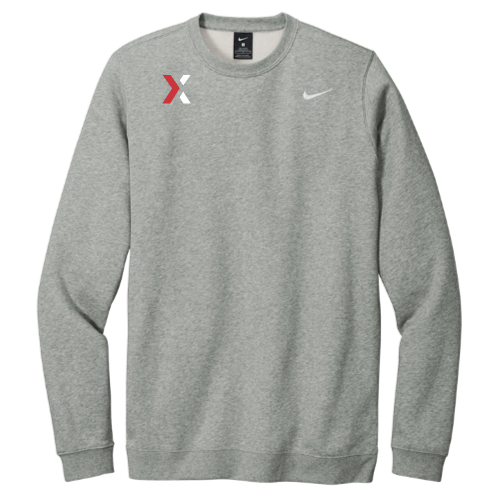 Dark Grey Hthr