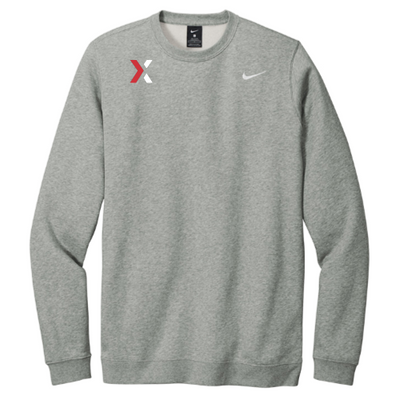Dark Grey Hthr