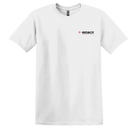 Redbot - Gildan Heavy Cotton T-Shirt