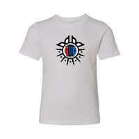 GVCBMWCCA -  Youth Premium Short Sleeve Crew v3