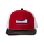 Red White Black