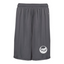 ProgressiveAnimal - Youth B-Core Pocketed Short