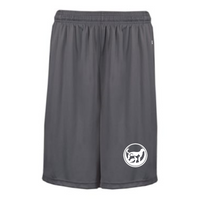 ProgressiveCharityStore - Youth B-Core Pocketed Short