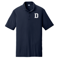 DRRSS - PosiCharge Competitor Polo