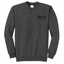 BrownfieldSolutions - Port & Company Classic Crewneck Sweatshirt