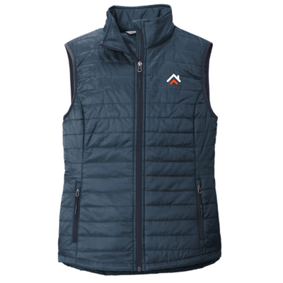 Regatta Blue/ River Blue Navy