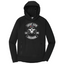 ShotGunLawEnforcementMC - Era Venue Fleece Pullover Hoodie V9 "Cascadia"