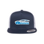 NAVY WHITE