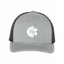 Heather Grey Black