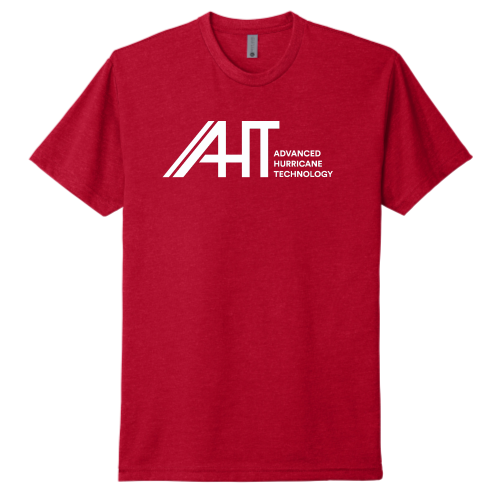 AHT - Next Level 6210 - Unisex CVC T-Shirt