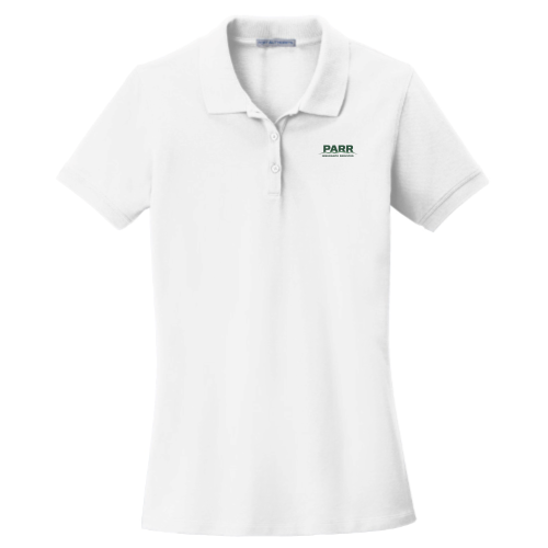 ParrInsuranceServices - Port Authority - Ladies EZCotton Polo v2