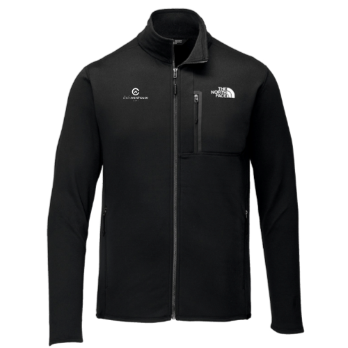 Chefs Warehouse - The North Face Skyline Full-Zip Fleece Jacket