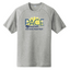 PACE - Sport-Tek PosiCharge Tri-Blend Wicking Raglan Tee