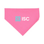ISC - Doggie Bandana