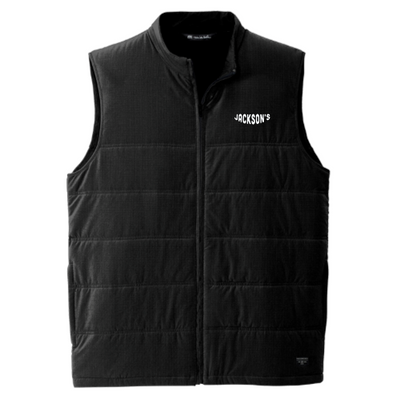 Jacksons - TravisMathew Cold Bay Vest