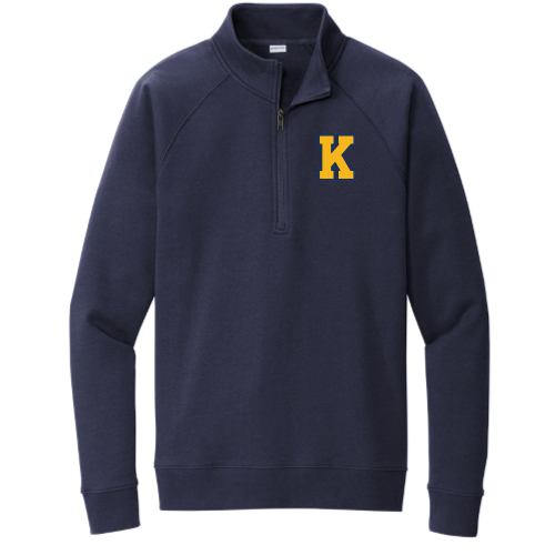 True Navy
