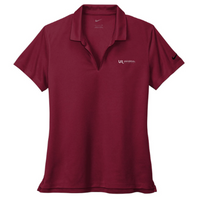 UniversalRetirement - Nike Ladies Dri-FIT Micro Pique 2.0 Polo