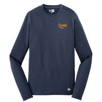 CadreWire - Era Series Performance Long Sleeve Crew Tee