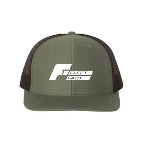 Loden Black