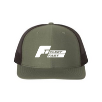 Loden Black