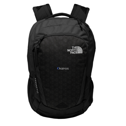 TNF Blk TNF Wh