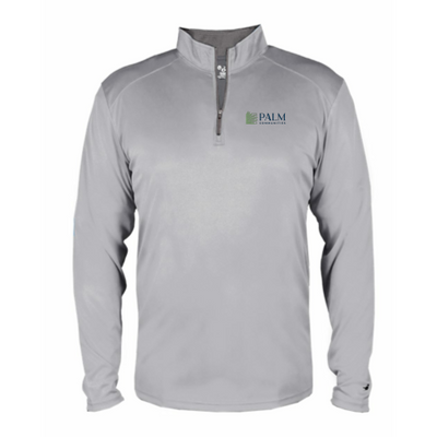 RentPalm -B-Core Quarter-Zip Pullover v2