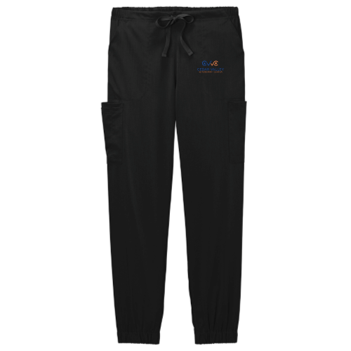 CedarValley - WonderWink Women's Premiere Flex Jogger Pant v1