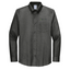 LongevityConsulting - Brooks Brothers Wrinkle-Free Stretch Nailhead Shirt