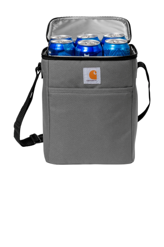 EMB Carhartt Vertical 12-Can Cooler CT89032822