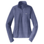 FirstLutheranChurch - Sport-Tek Ladies Sport-Wick Stretch 1/2-Zip Pullover